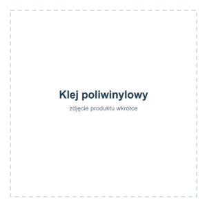 Klej hobby poliwinylowy (wikol) – 60 ml
